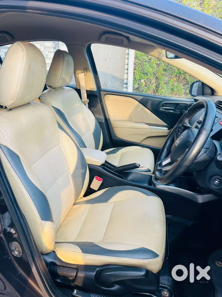 Honda City I Dtec V, 2015, Diesel