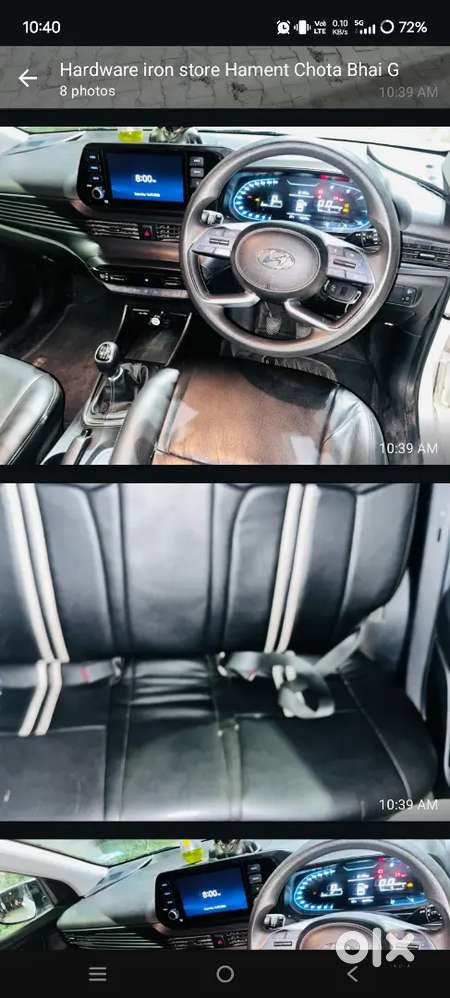 Urjnt Sale Car
