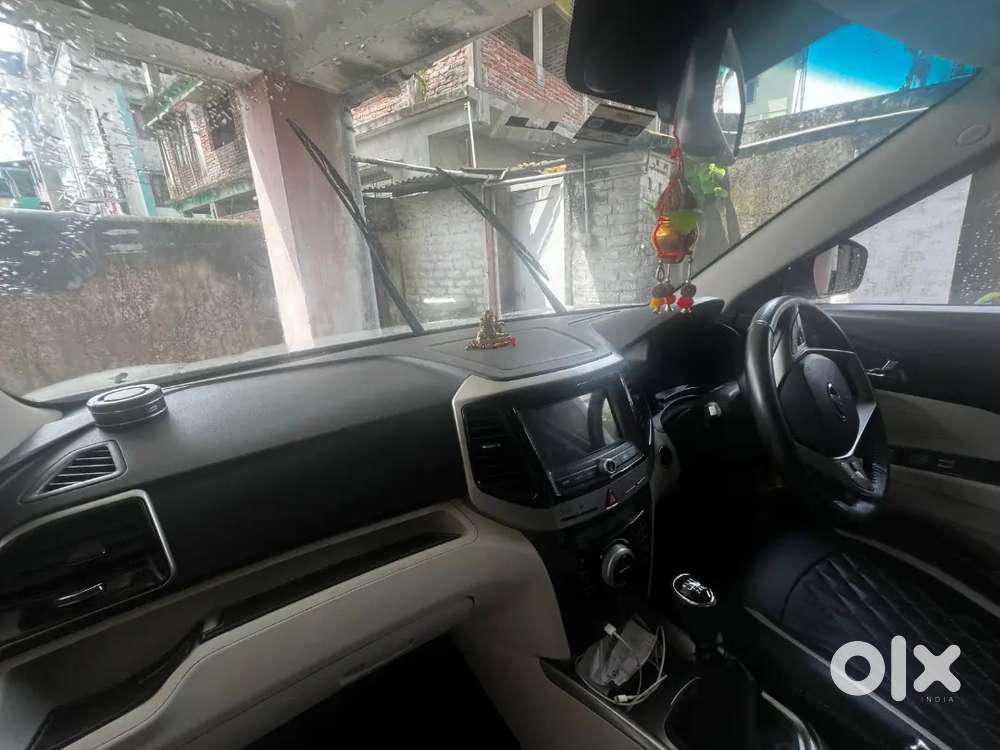 Mahindra Xuv300 2022 Model