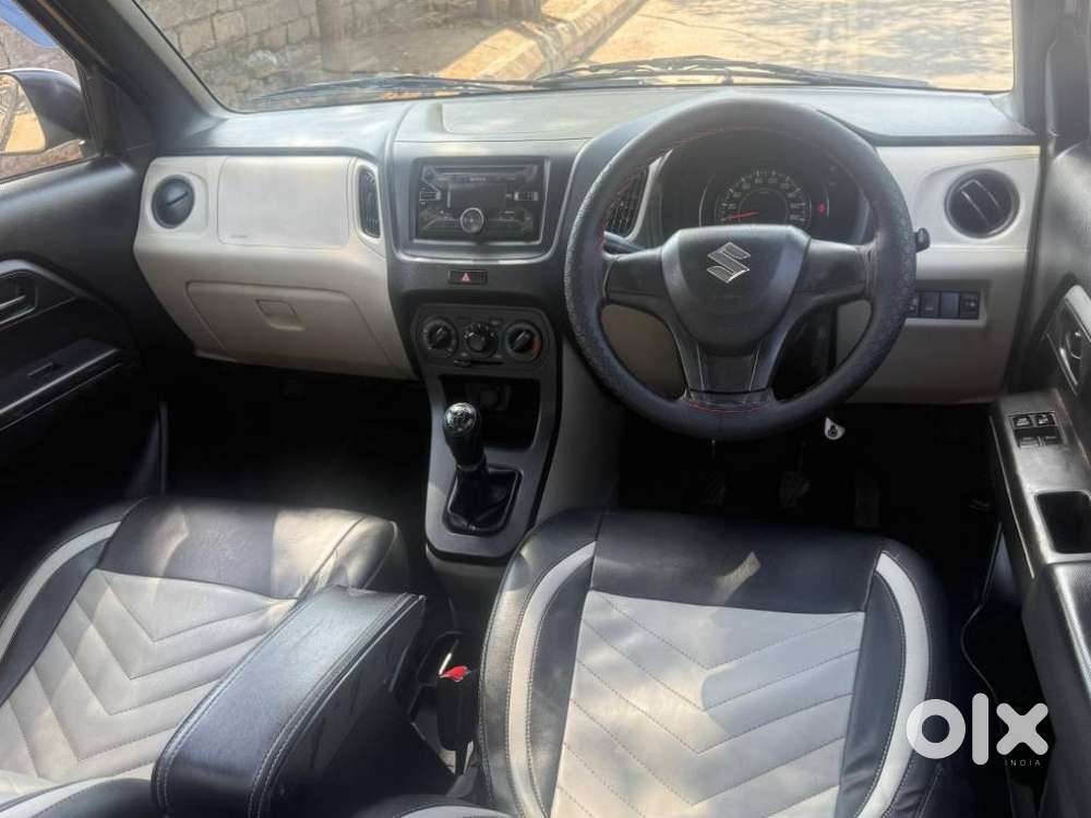 Maruti Suzuki Wagon R 1.0 Lxi Cng, 2020, Cng & Hybrids