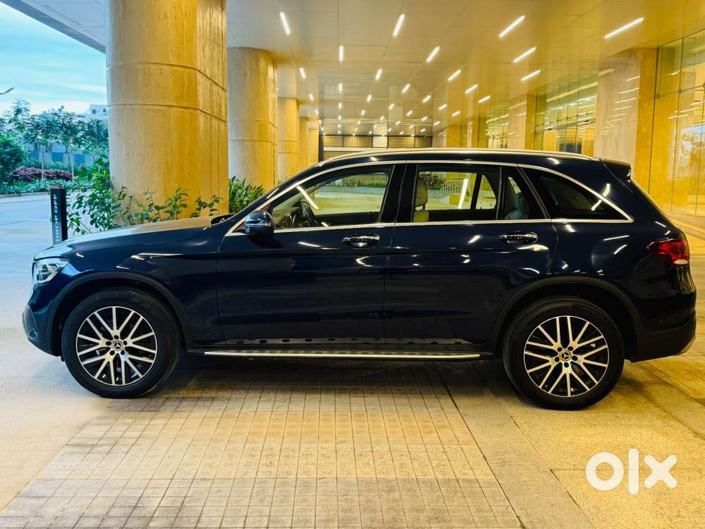 Mercedes-benz Glc 220d 4matic, 2022, Diesel