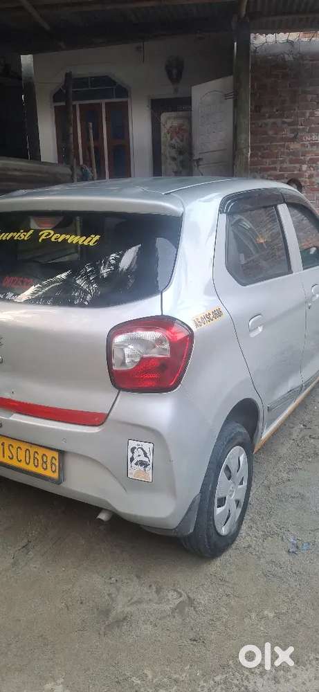 Maruti Suzuki Alto 1.0 Vxi 2024