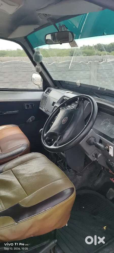 Tata Sumo Spacio Diesel 2007