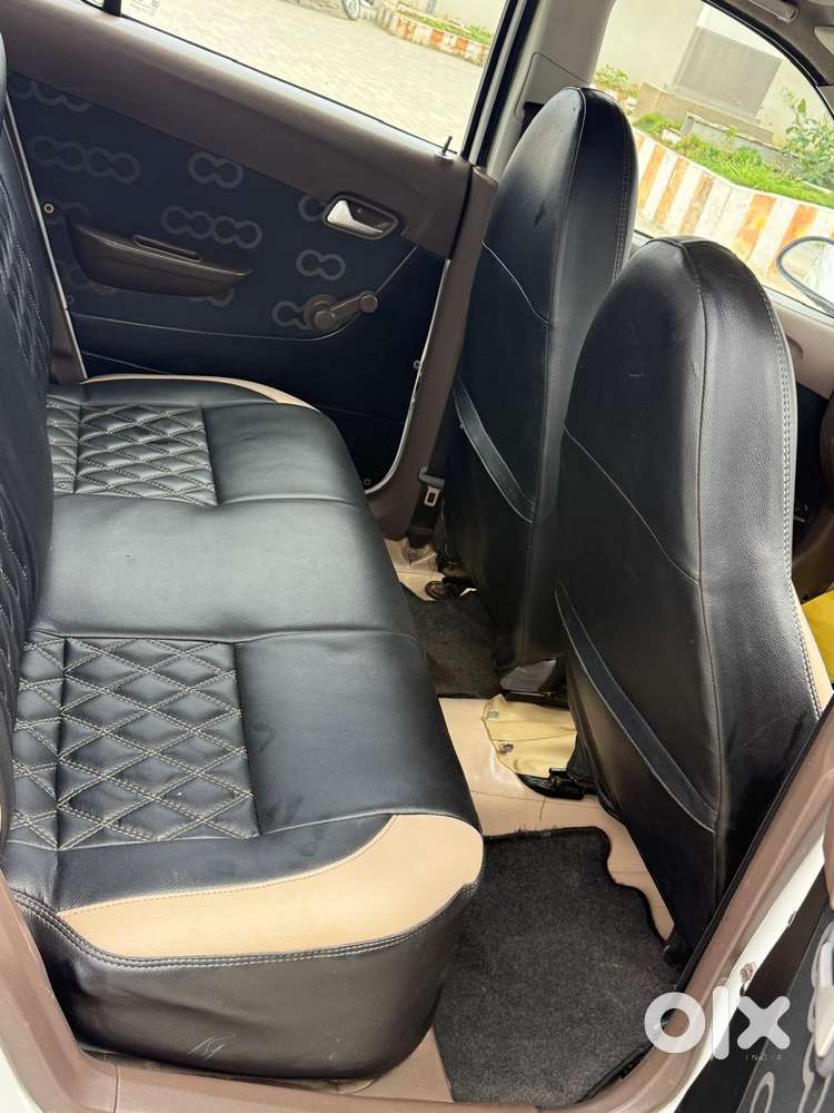 Maruti Suzuki Alto 800 Lxi, 2013, Petrol