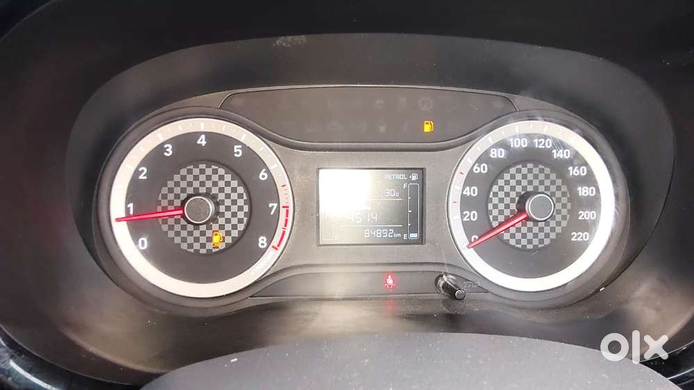 Hyundai Grand I10 Sportz O 1.2, 2022, Cng & Hybrids