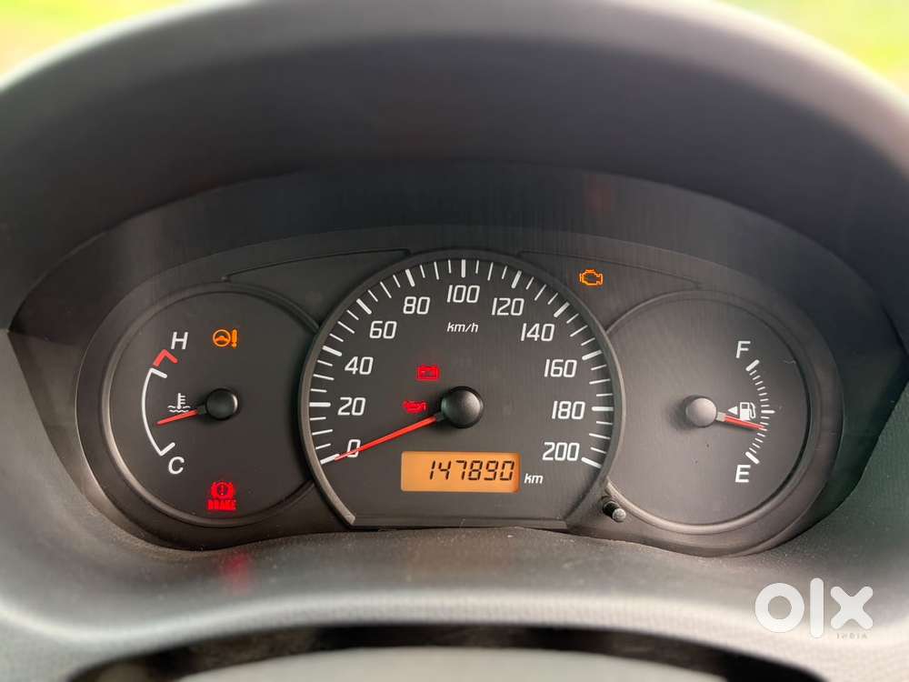 Maruti Suzuki Dzire Zdi, 2016, Diesel