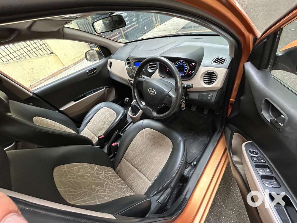 Hyundai Grand I10 1.2 Crdi Magna, 2015, Diesel