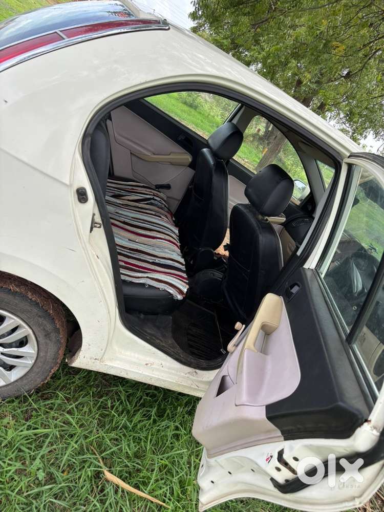 Tata Indica Vista 2011