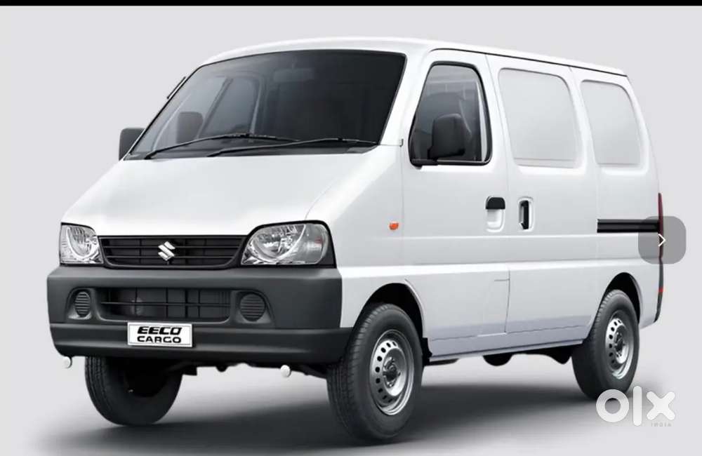 Maruti Suzuki Eeco 2023 Cng & Hybrids 90000 Km Driven