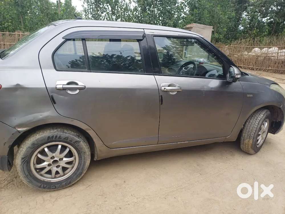 Maruti Suzuki Swift Dzire 2013 Diesel Good Condition