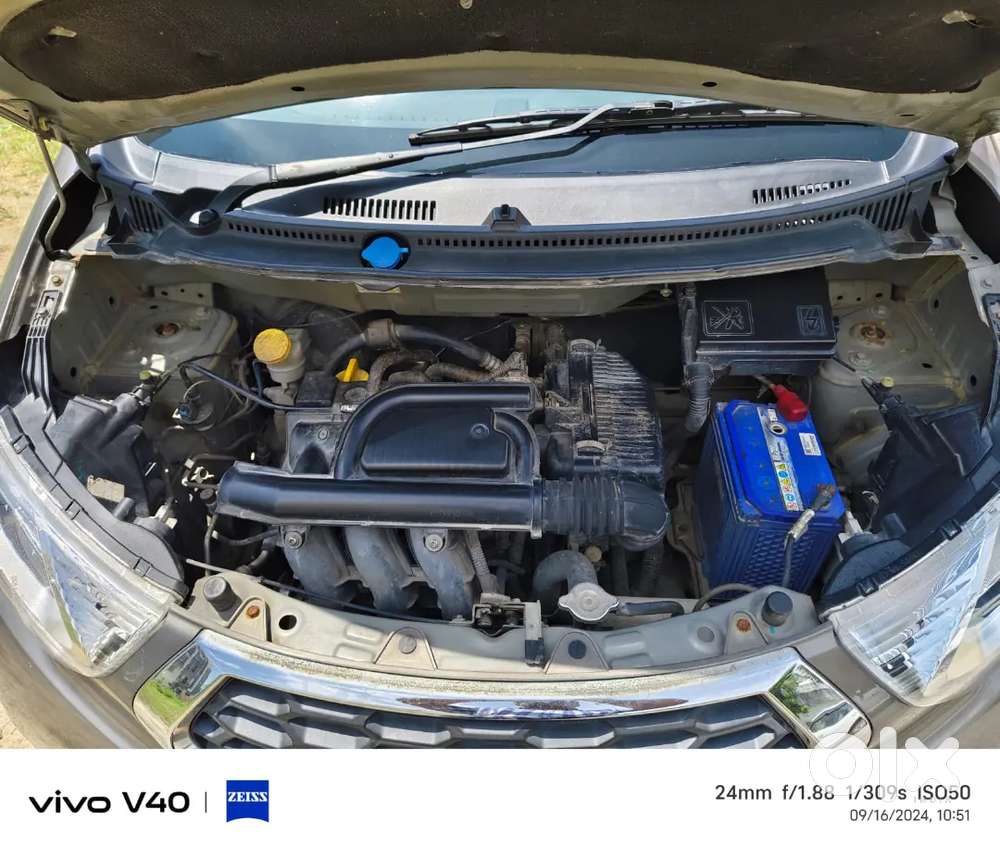 Datsun Redigo 2018 Petrol 54000 Km Driven