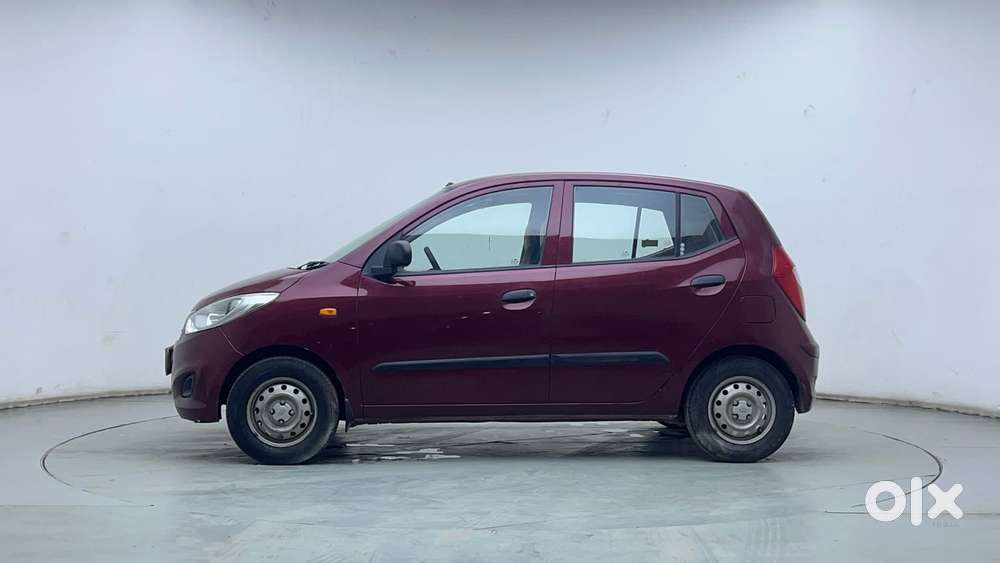 Hyundai I10 Magna 1.1l, 2014, Petrol