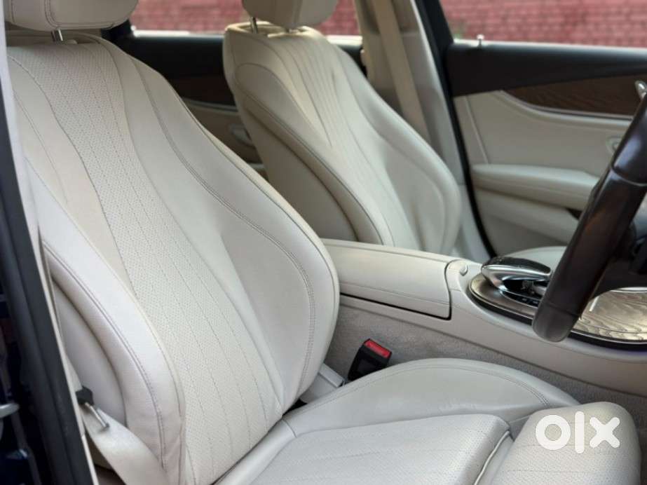 Mercedes-benz E-class E 200, 2020, Petrol