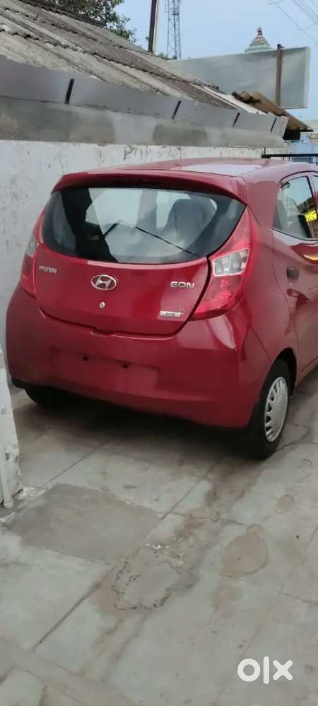 Hyundai Eon Era 2015