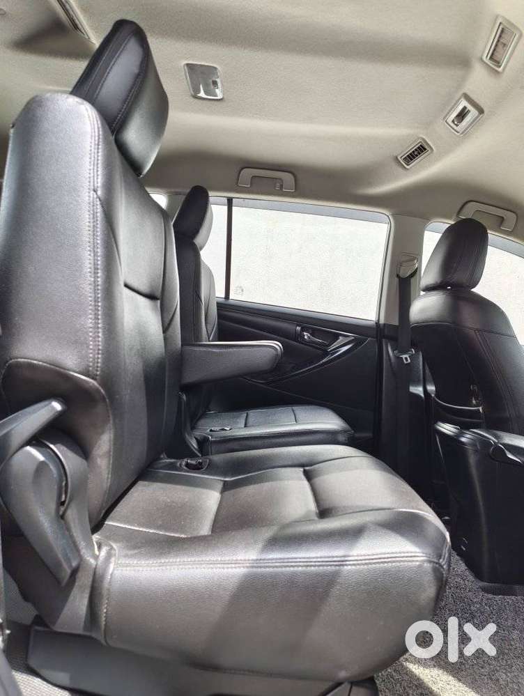 Toyota Innova Crysta 2.8 Gx At, 2021, Diesel