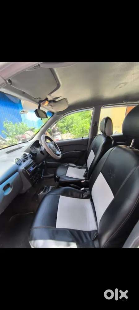 Hyundai Santro Xing 2007