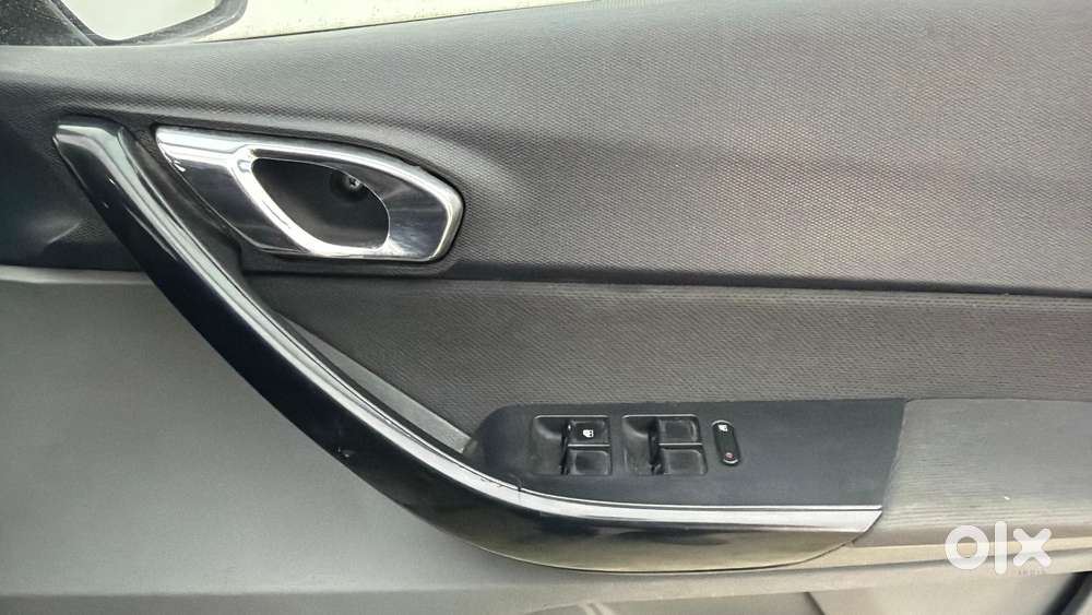 Tata Tigor Xz, 2018, Petrol