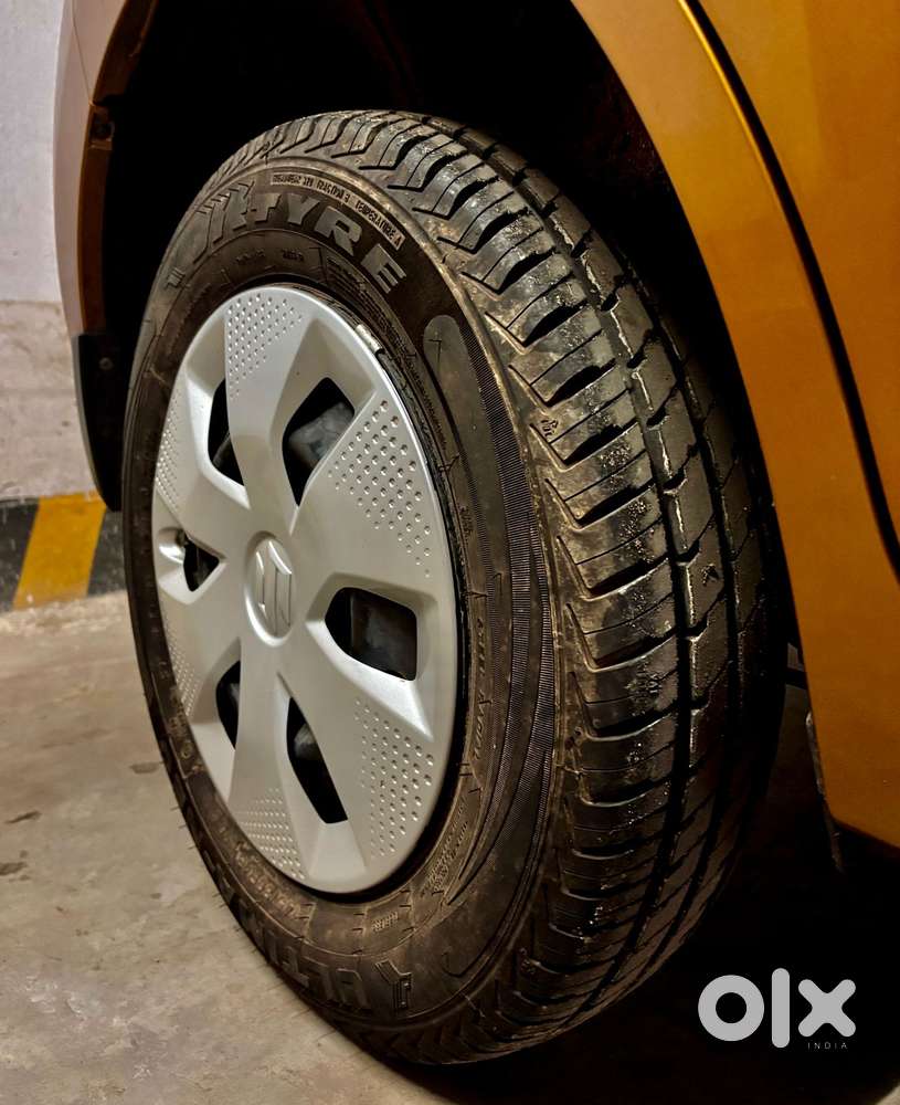 Maruti Suzuki Alto K10 Vxi (o), 2023, Petrol