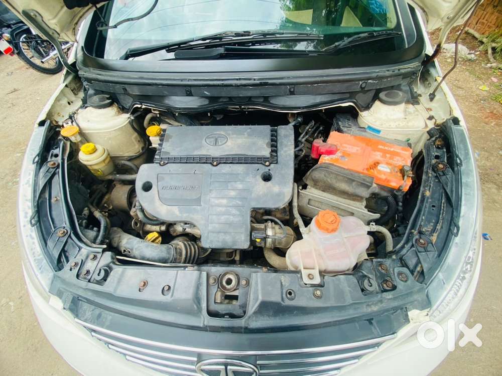 Tata Indica Vista 2013 Good Condition