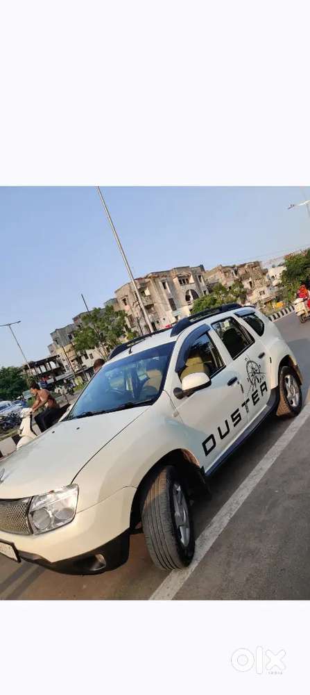 For Sale - Duster 2013 85ps