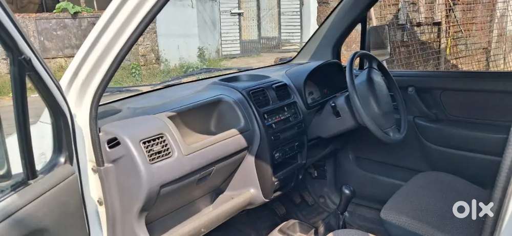 Maruti Suzuki Wagon R 2005