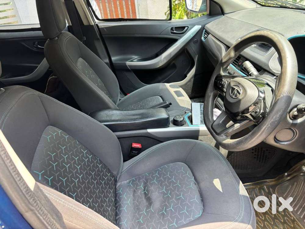 Tata Nexon Ev 2022 Electric Well Maintained