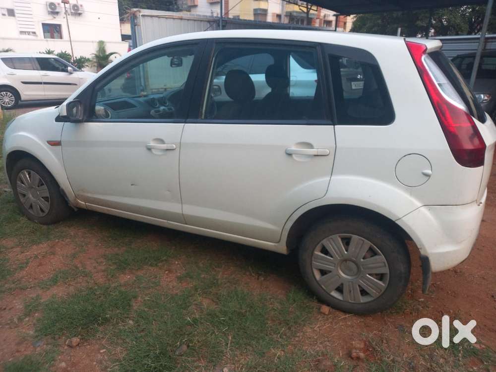 Ford Figo