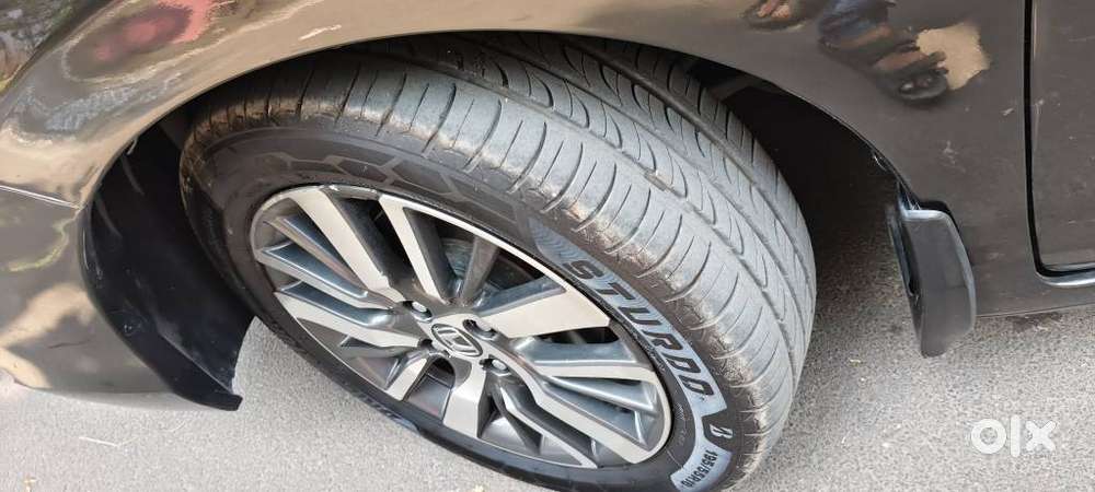 Honda City Zx Cvt, 2021, Petrol