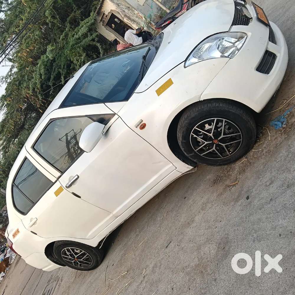 Need Condition
