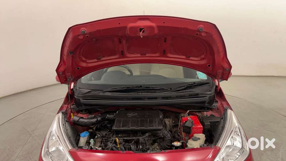 Hyundai Grand I10 1.2 Kappa Asta, 2017, Petrol