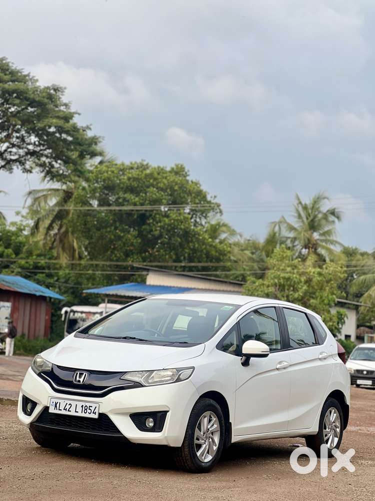 Honda Jazz 1.5 V I Dtec, 2015, Diesel