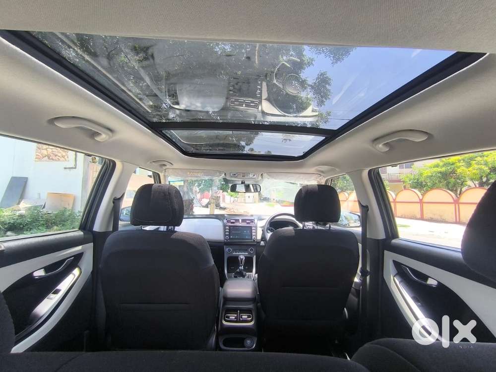 Hyundai Creta 1.5 Crdi Sx, 2021, Diesel