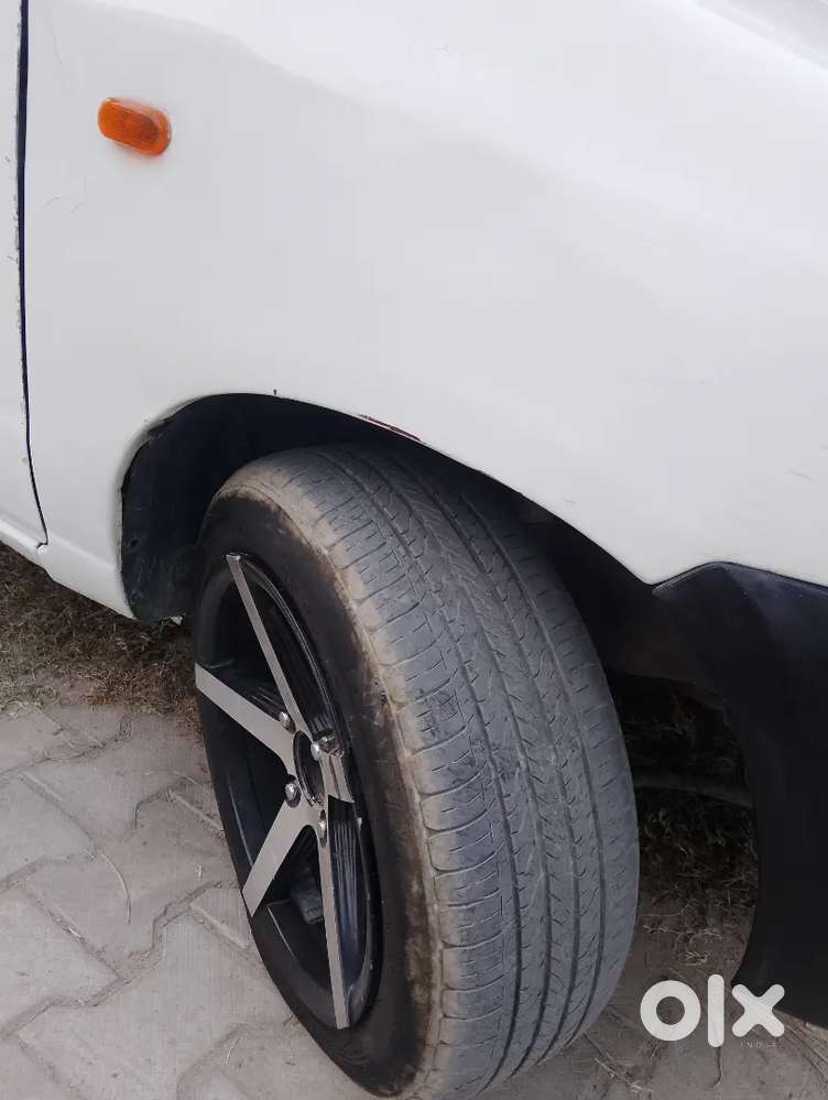 Maruti Suzuki Alto 2007
