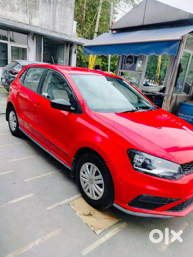 Volkswagen Polo Gt Tsi, 2020, Petrol