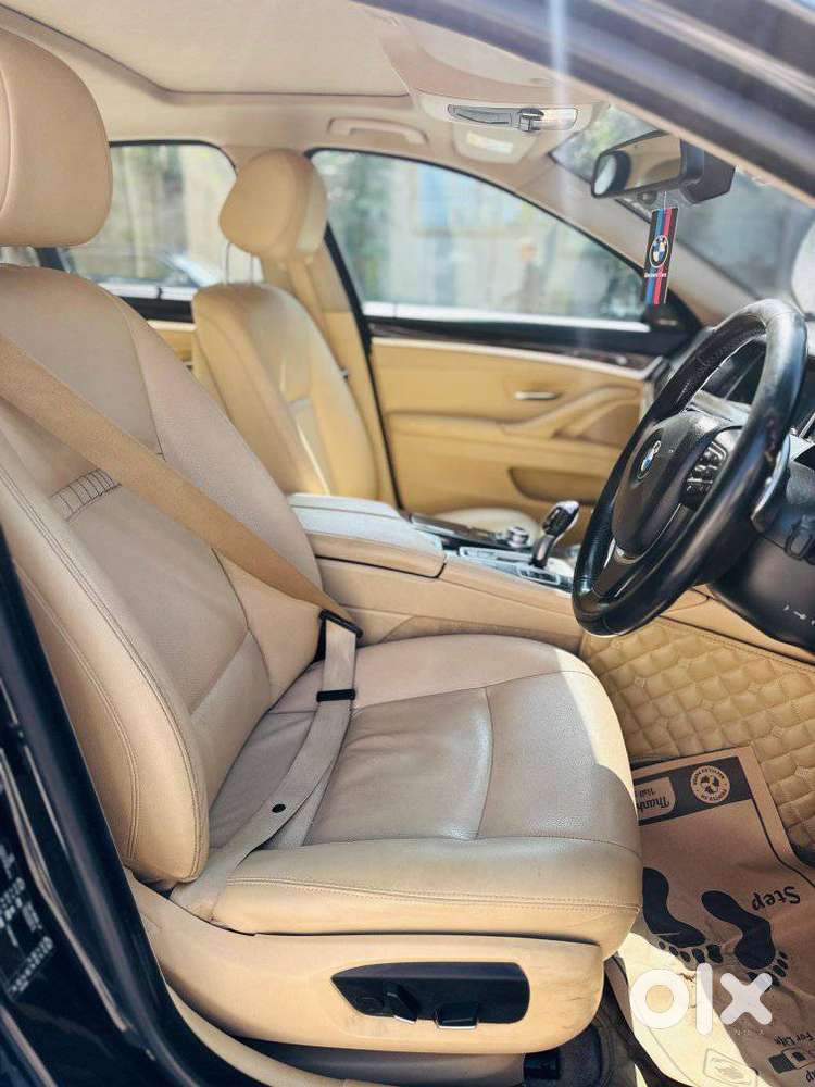 Bmw 5 Series 2.0 520d Luxury Line, 2016, Diesel