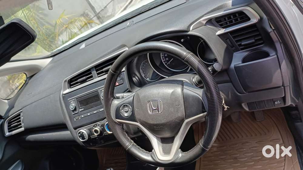 Honda Wr-v I-vtec S, 2018, Petrol