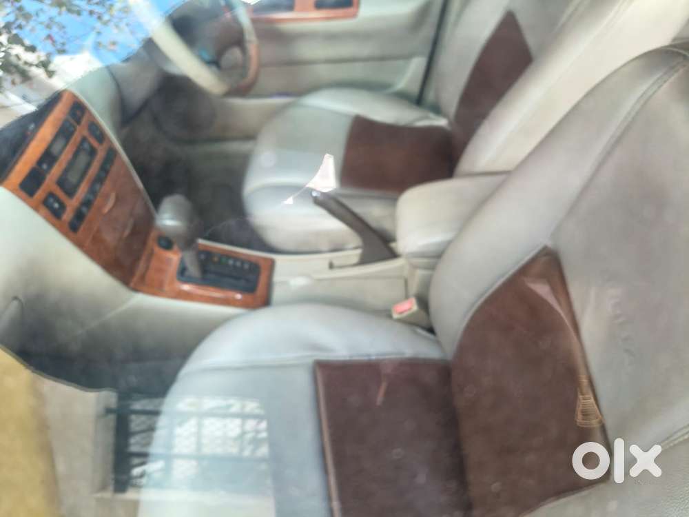 Toyota Corolla H3 1.8g, 2003, Petrol