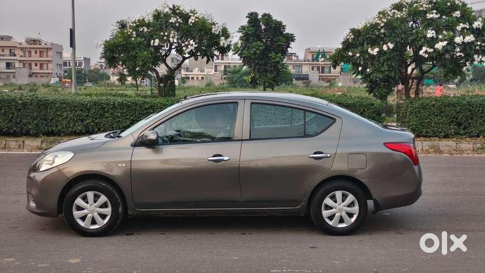 Nissan Sunny Diesel Xl, 2012, Diesel