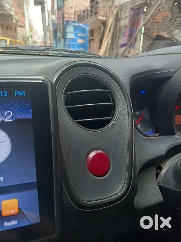 Honda Mobilio 2015 Diesel Well Maintained