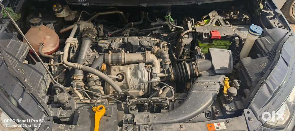 Ford Ecosport Diesel 2021