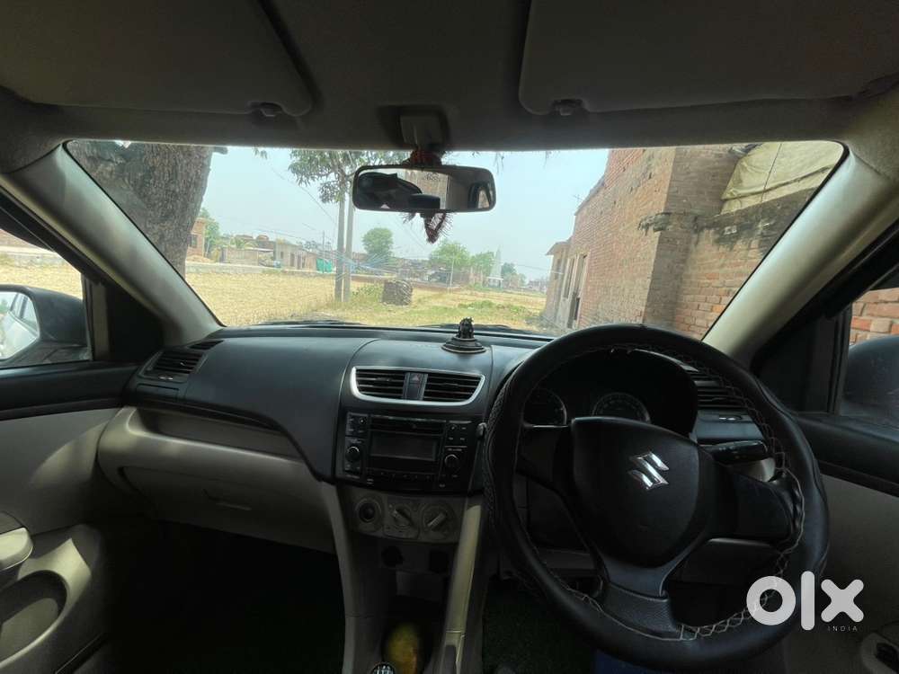 Swift Dzire Diesel 2016