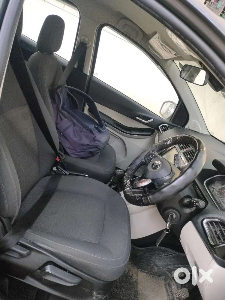 Tata Tiago 2024 Cng & Hybrids 30000 Km Driven