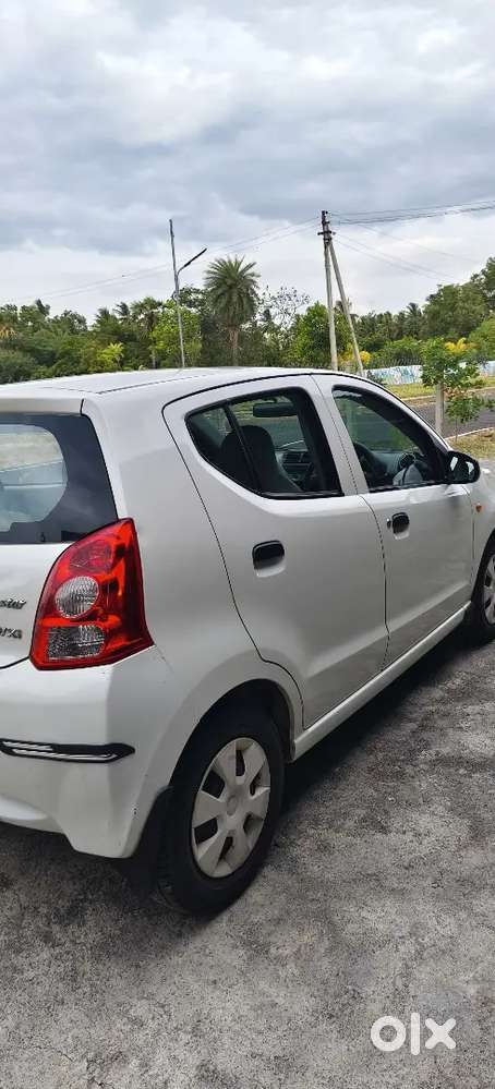 Maruti Suzuki A-star 2014 Petrol 68000 Km Driven