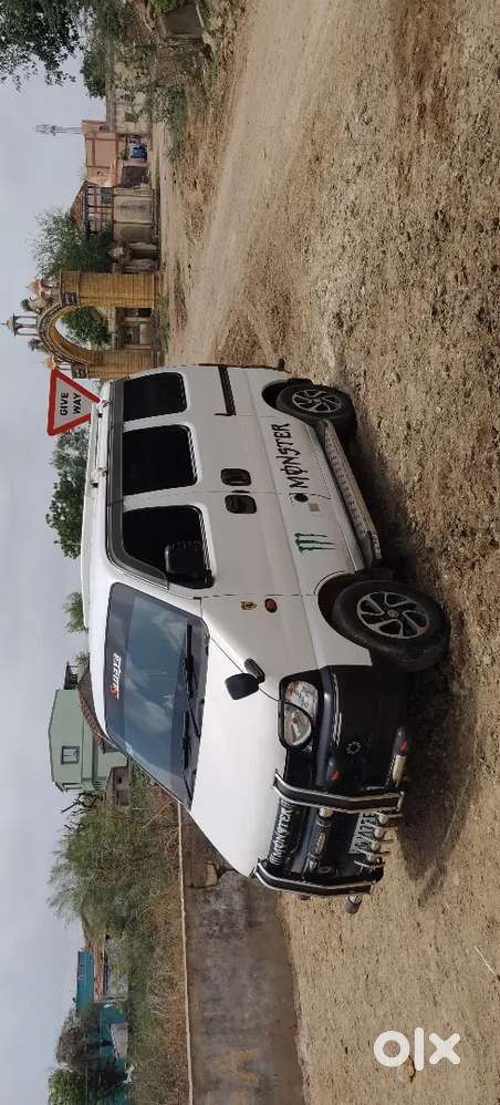 Maruti Suzuki Eeco 2024