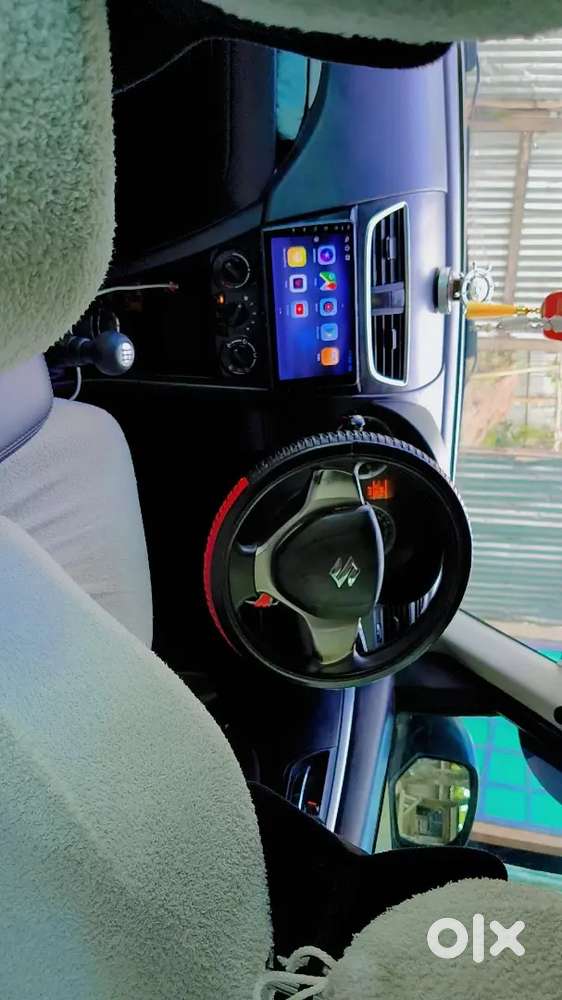 Maruti Suzuki Swift Vdi 2015 Diesel