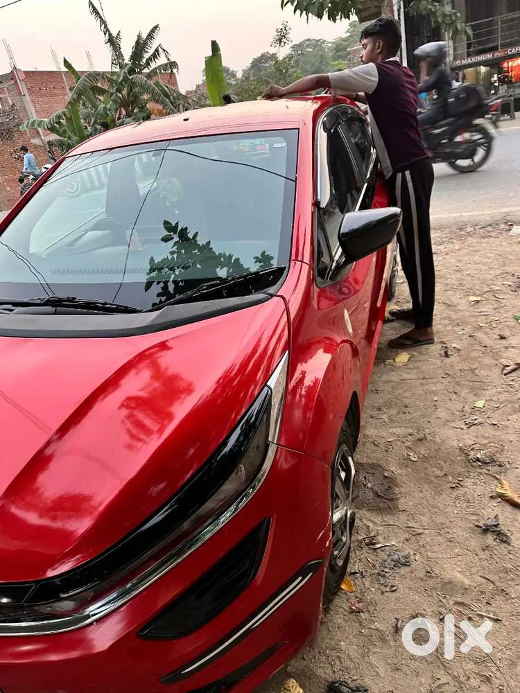 Tata Altroz 2021 Petrol Good Condition