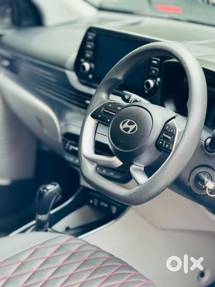Hyundai I20, 2024, Petrol