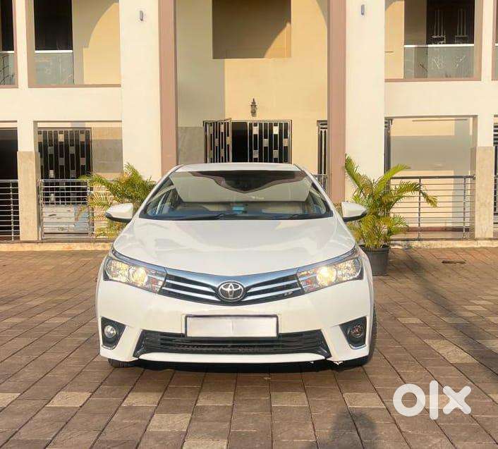 Toyota Diesel Manual 2016