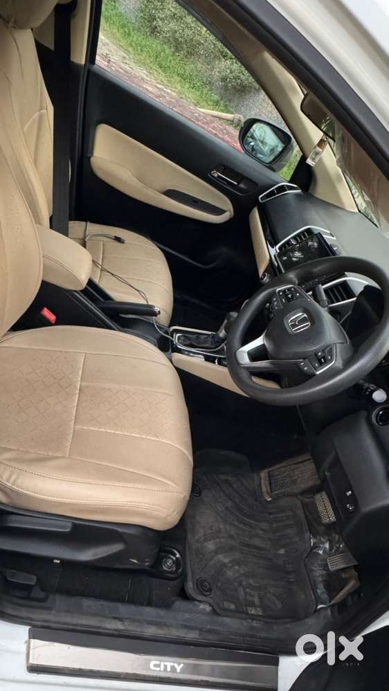 Honda City 2024 Elegant Edition