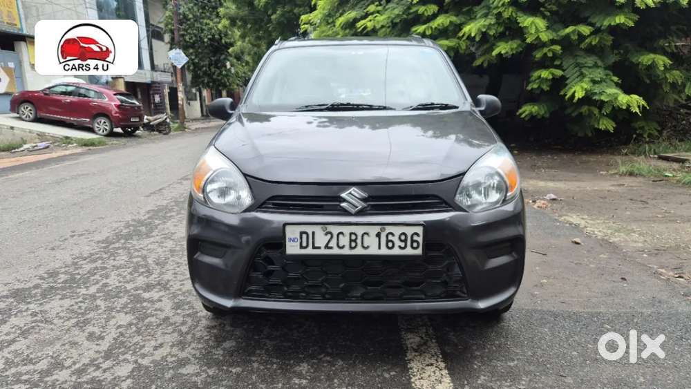Maruti Suzuki Alto 800 Lxi, 2020, Petrol